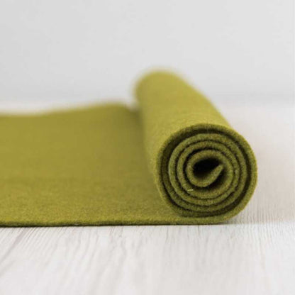 Thermoformable Wool Felt Squares - Paradise Fibers