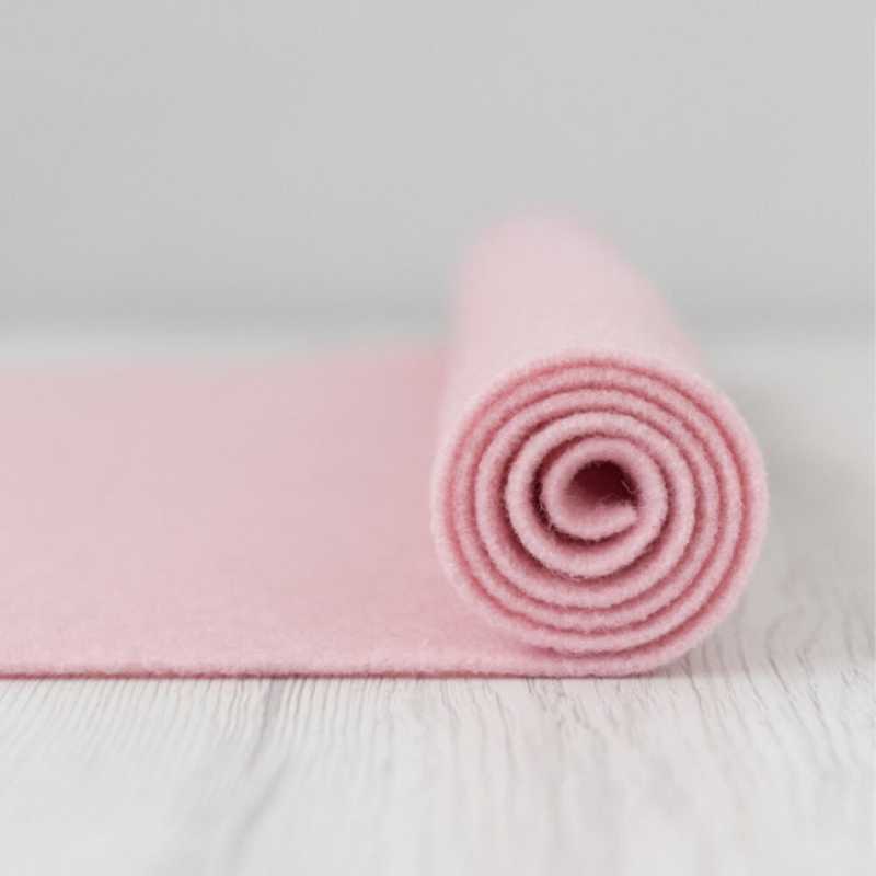 Thermoformable Wool Felt Squares - Paradise Fibers