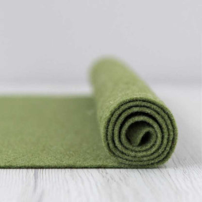 Thermoformable Wool Felt Squares - Paradise Fibers