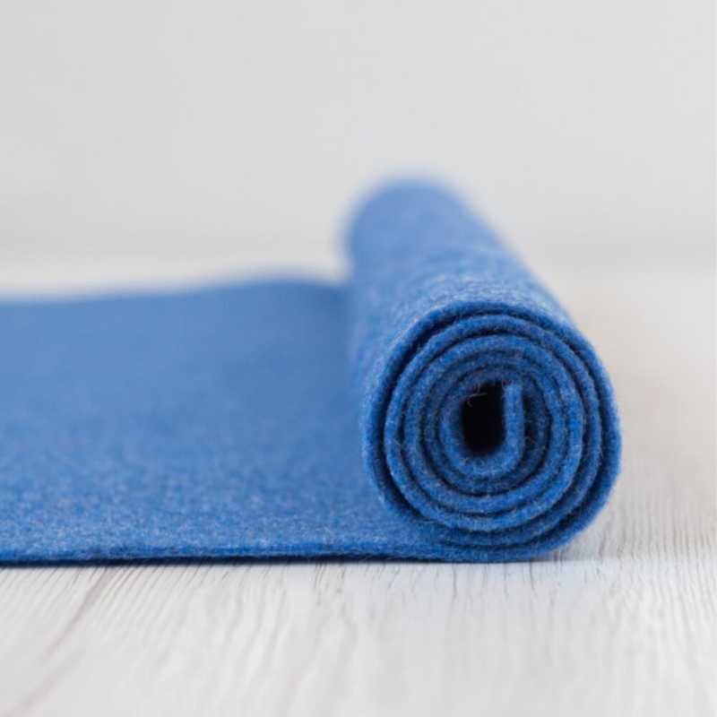 Thermoformable Wool Felt Squares - Paradise Fibers