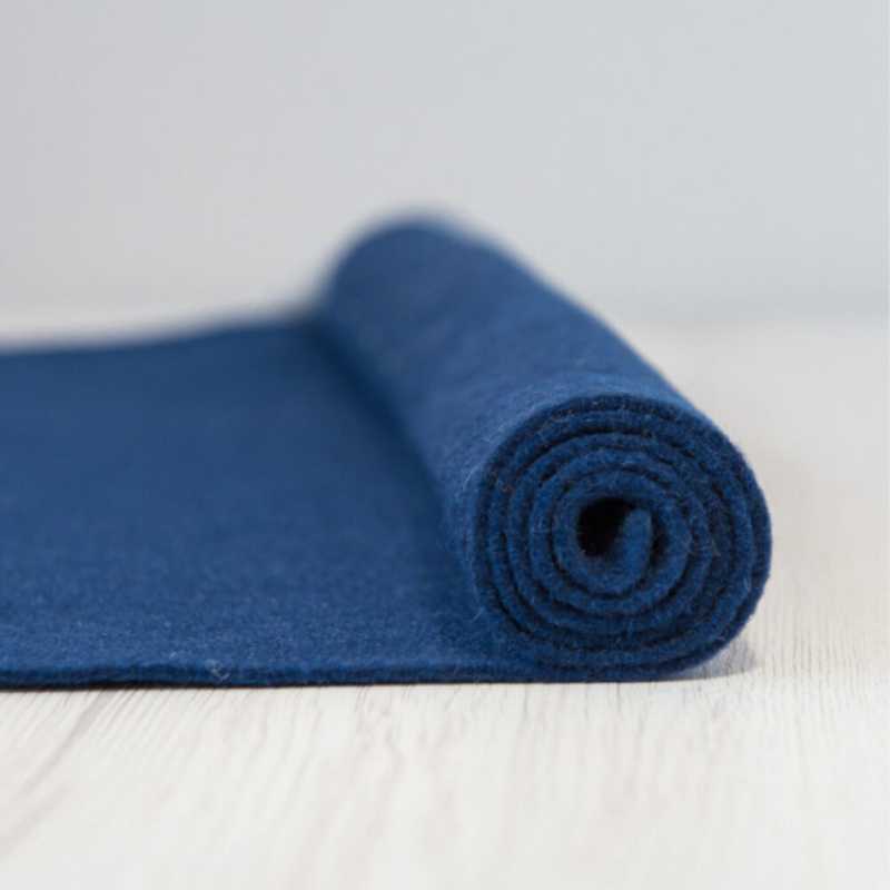 Thermoformable Wool Felt Squares - Paradise Fibers