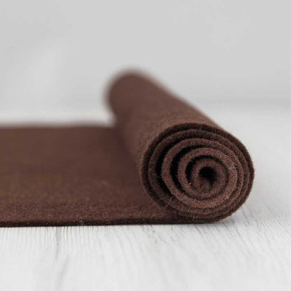 Thermoformable Wool Felt Squares - Paradise Fibers