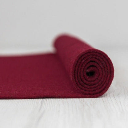 Thermoformable Wool Felt Squares - Paradise Fibers