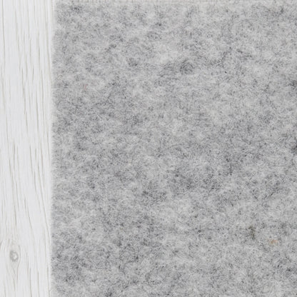 Thermoformable Wool Felt Squares - Skyscraper