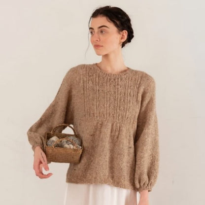 This & That Book | 10 Knits to Keep You Warm & Cozy - Paradise Fibers
