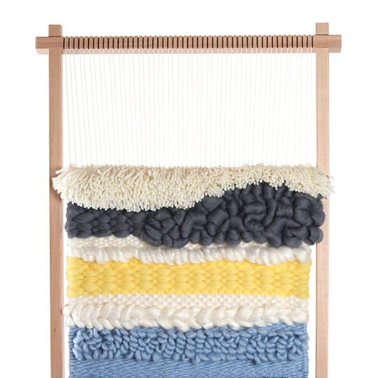 Ashford Tapestry Loom Warping Thread
