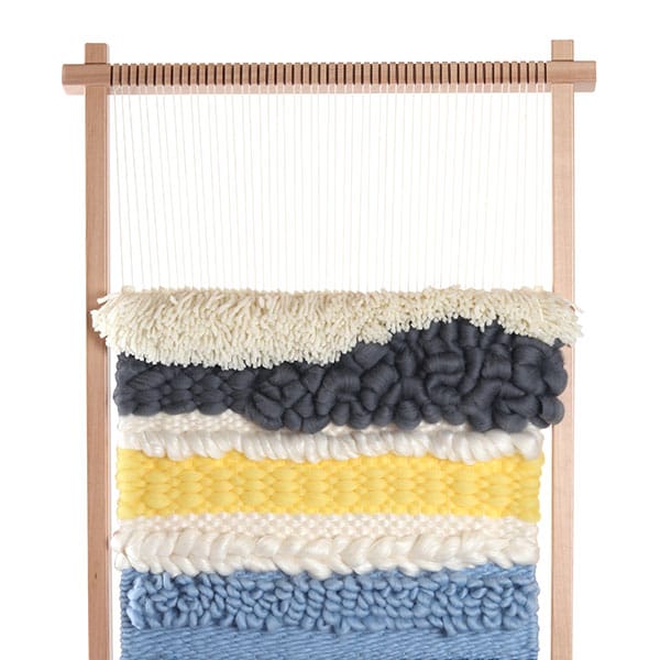 Ashford Tapestry Loom Warping Thread