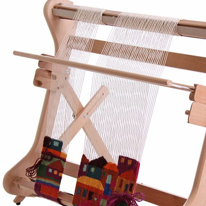 Ashford Tapestry Loom Warping Thread