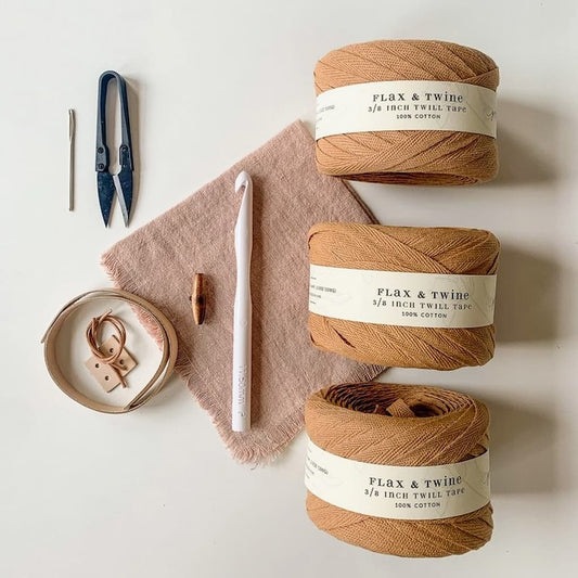 Torrey Tote Kit - Paradise Fibers