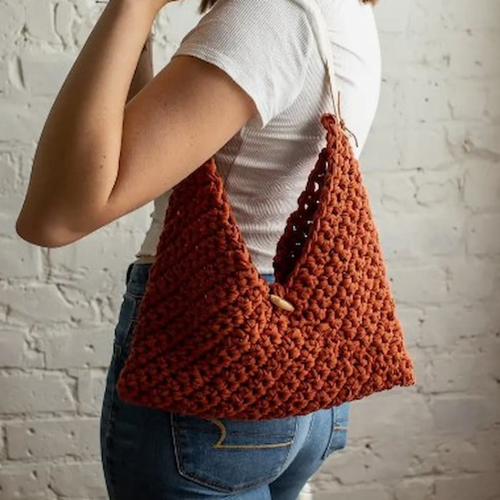 Torrey Tote Kit - Paradise Fibers