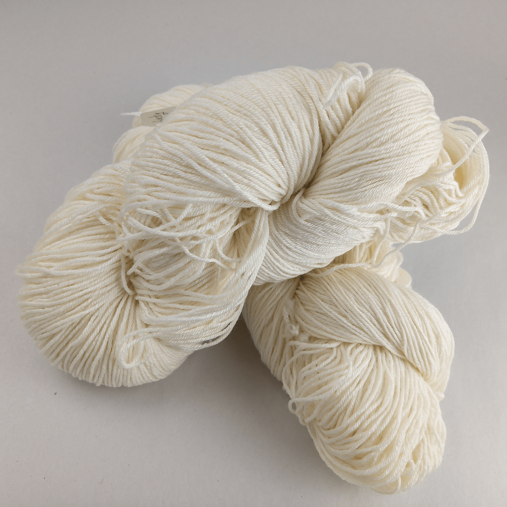Trenette | 4 - Ply Fingering - Paradise Fibers