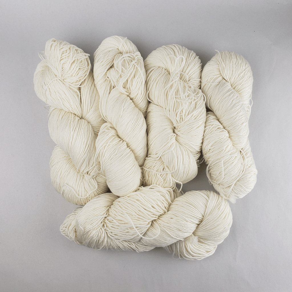 Trenette | 4 - Ply Fingering - Paradise Fibers