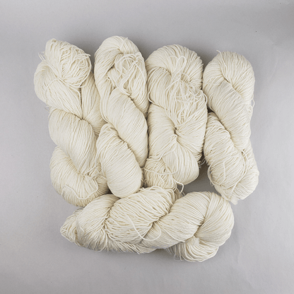 Trenette | 4 - Ply Fingering - Paradise Fibers