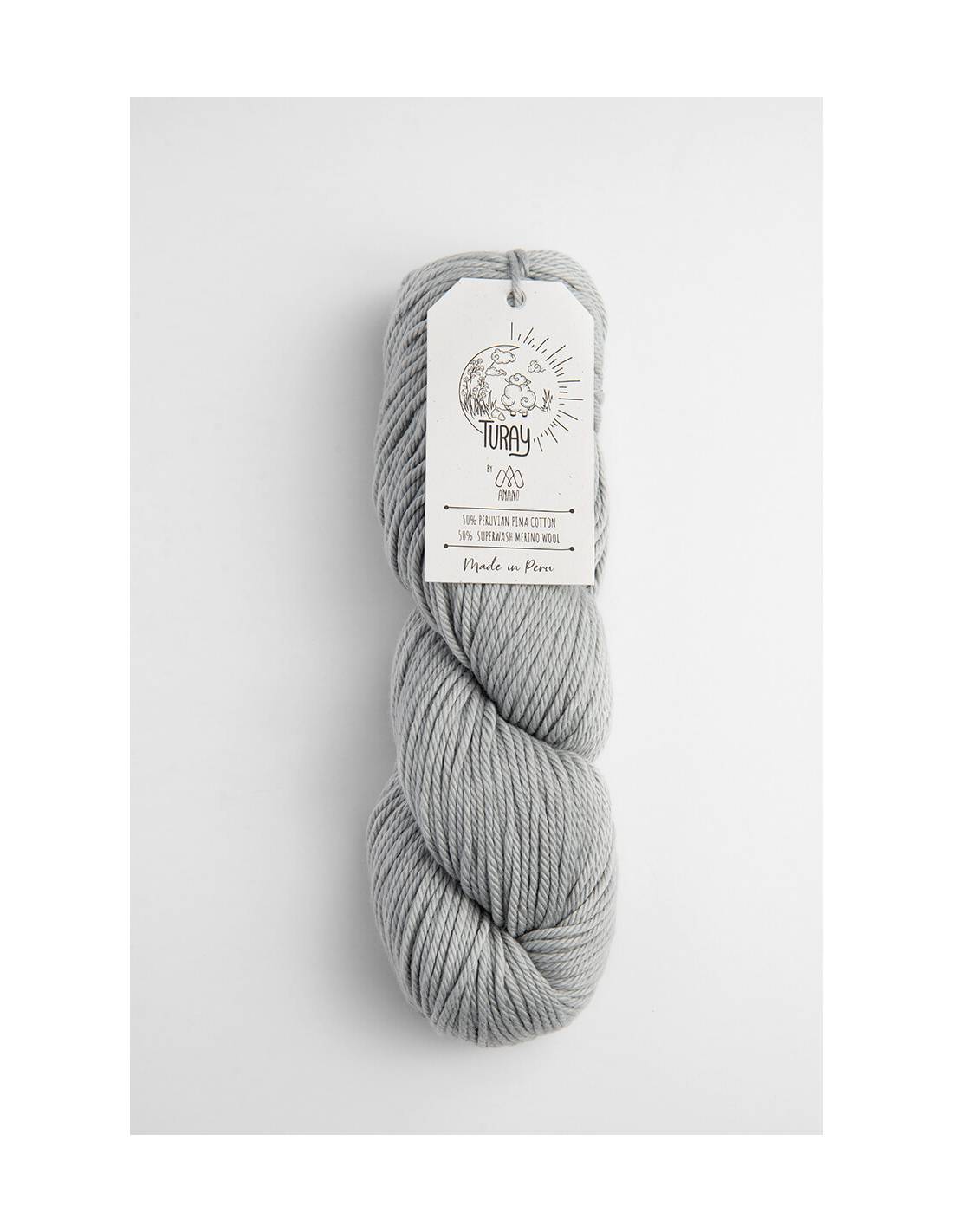 Amano Turay Yarn