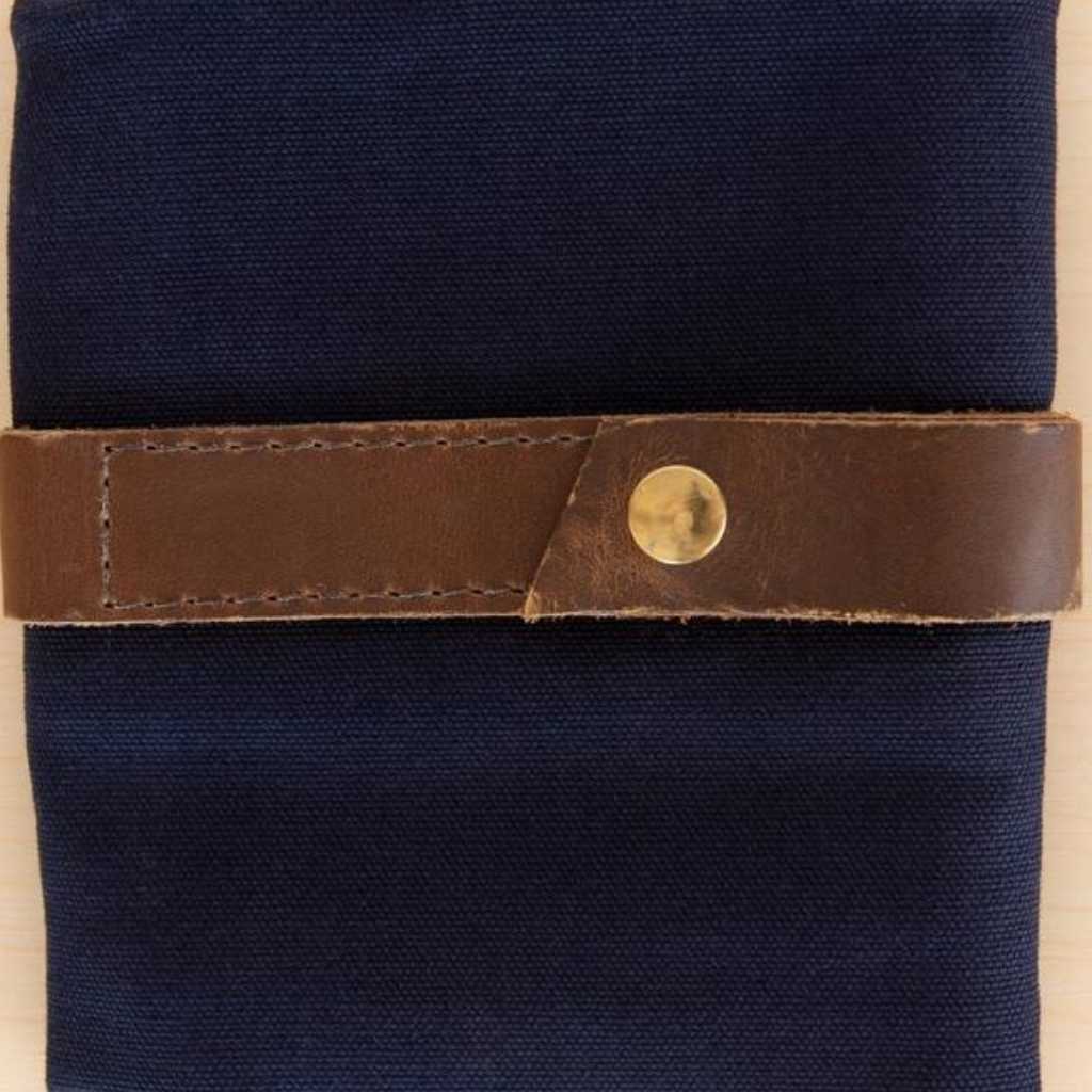 Twig and Horn Canvas Interchangeable Needle Case - Paradise Fibers