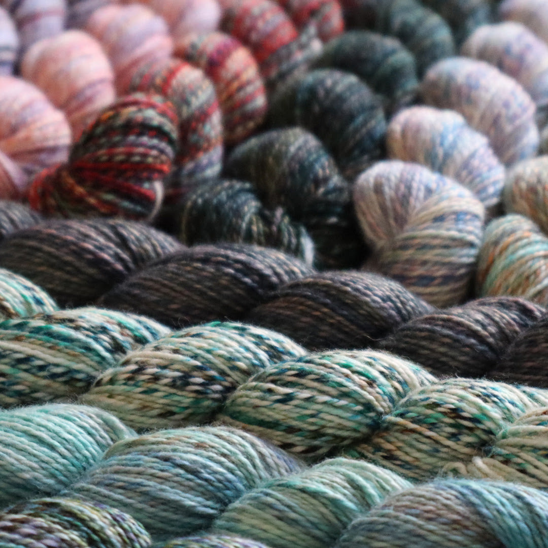 Malabrigo Torzal Light Dk Yarn