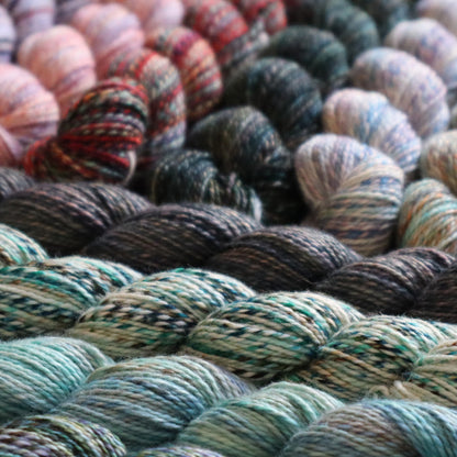 Malabrigo Torzal Light Dk Yarn