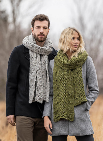Urbana Scarf — view 1