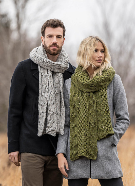 Urbana Scarf — view 1