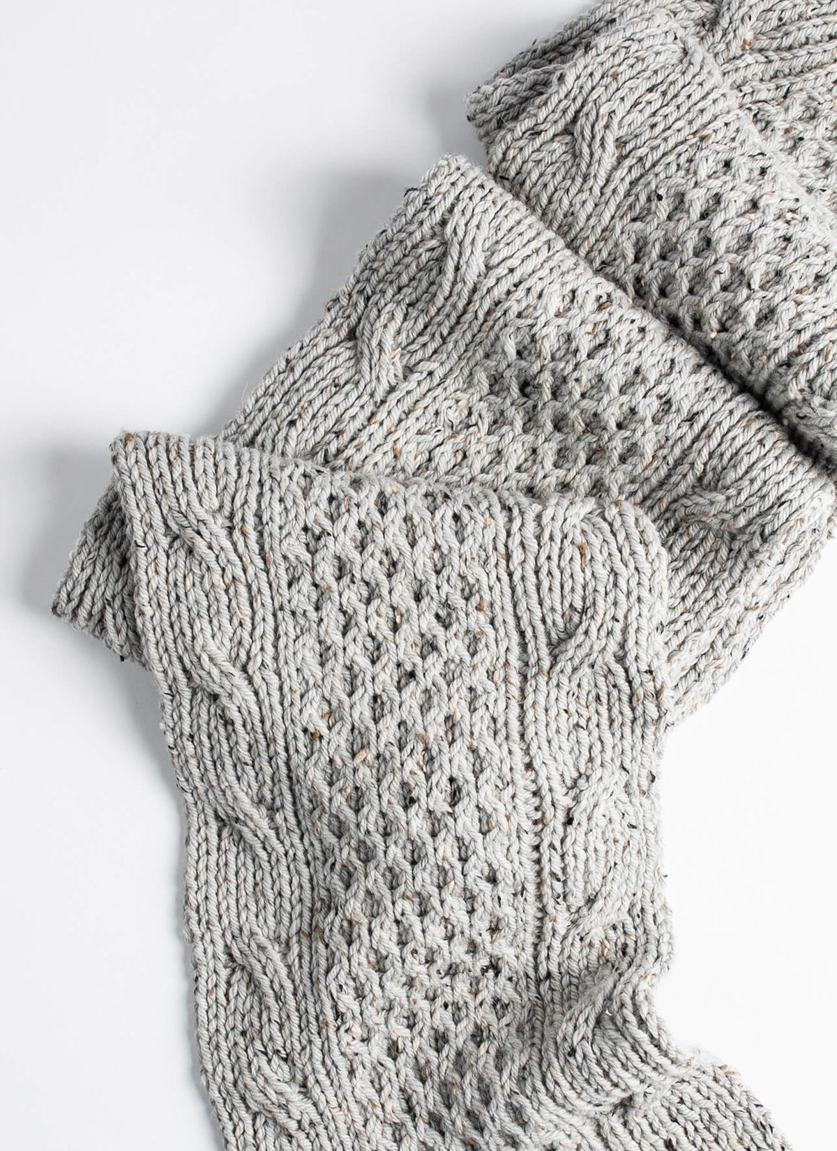 Urbana Scarf — view 3