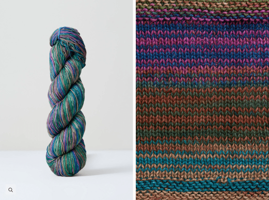Urth Yarns Uneek Cotton DK - Paradise Fibers