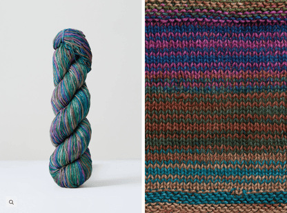Urth Yarns Uneek Cotton DK - Paradise Fibers