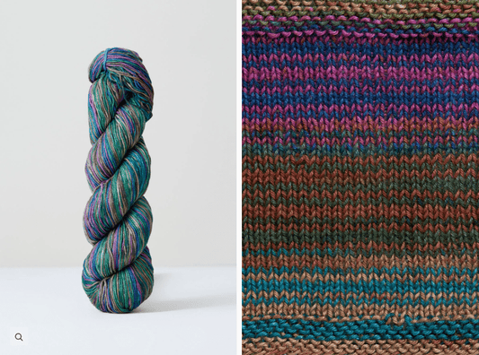 Urth Yarns Uneek Cotton DK - Paradise Fibers