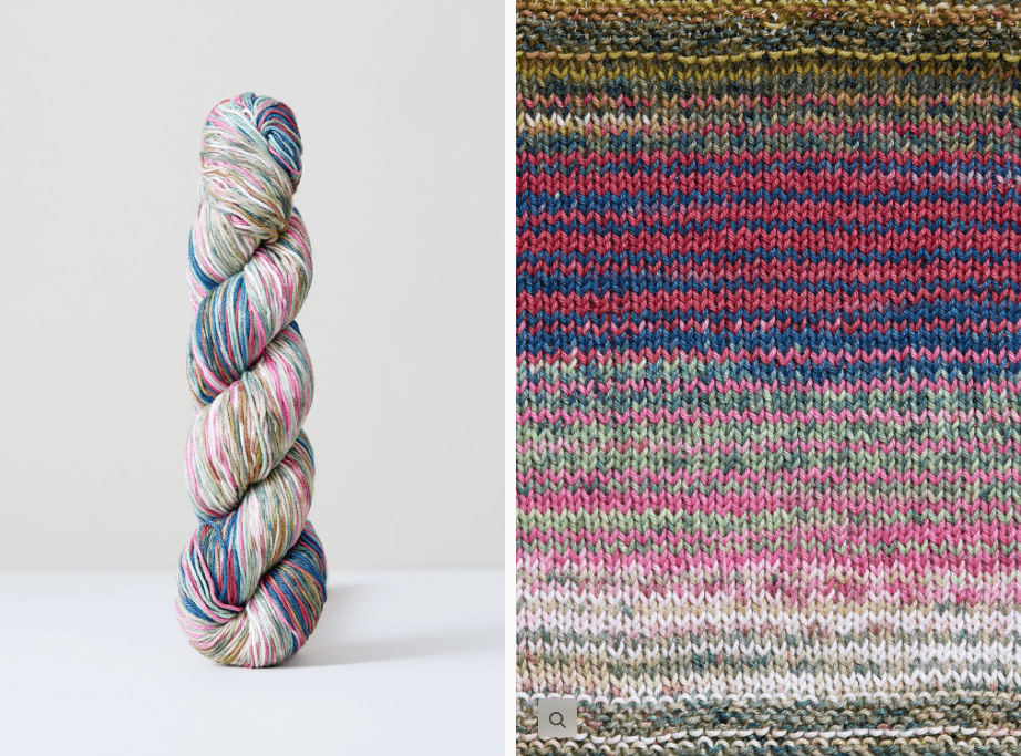 Urth Yarns Uneek Cotton DK - Paradise Fibers