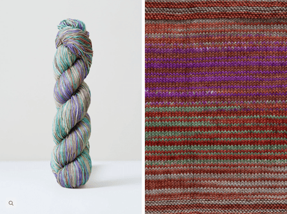Urth Yarns Uneek Cotton DK - Paradise Fibers