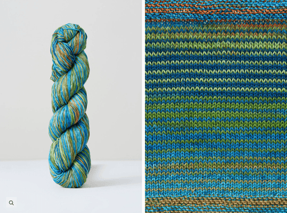 Urth Yarns Uneek Cotton DK - Paradise Fibers