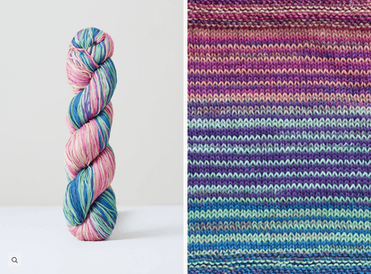 Urth Yarns Uneek Cotton DK - Paradise Fibers