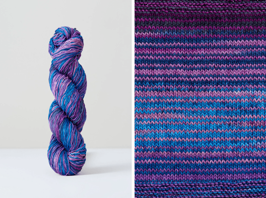 Urth Yarns Uneek Cotton DK - Paradise Fibers