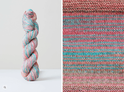 Urth Yarns Uneek Cotton DK - Paradise Fibers