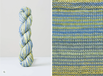 Urth Yarns Uneek Cotton DK - Paradise Fibers