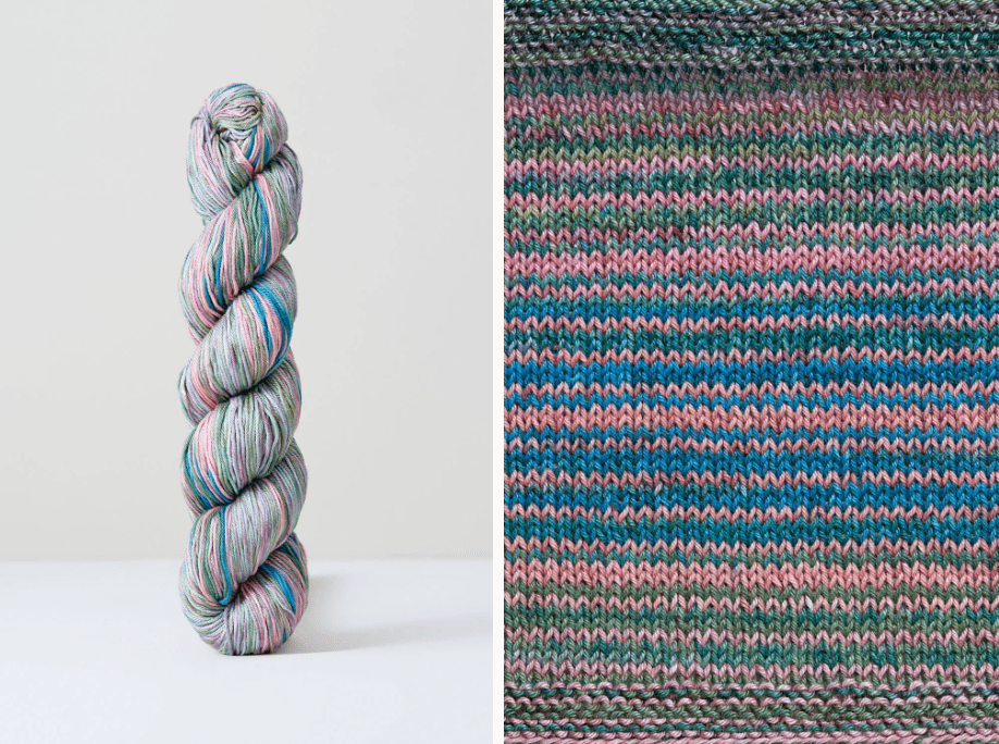 Urth Yarns Uneek Cotton DK - Paradise Fibers