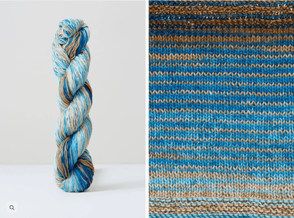 Urth Yarns Uneek Cotton DK - Paradise Fibers
