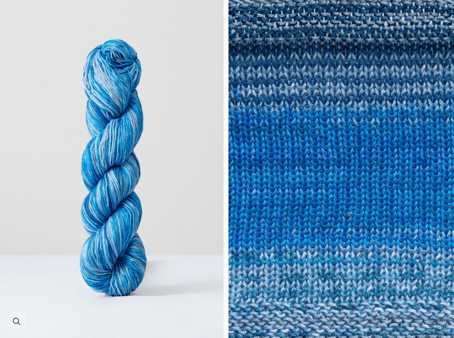 Urth Yarns Uneek Cotton DK - Paradise Fibers