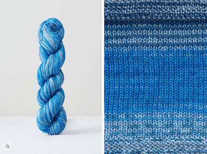 Urth Yarns Uneek Cotton DK - Paradise Fibers