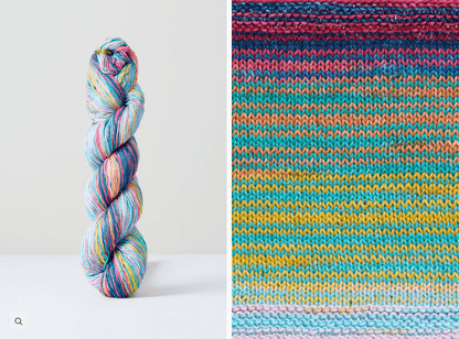 Urth Yarns Uneek Cotton DK - Paradise Fibers