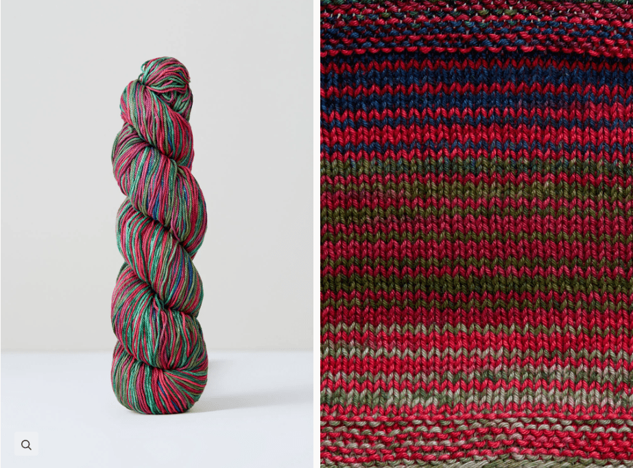 Urth Yarns Uneek Cotton DK - Paradise Fibers