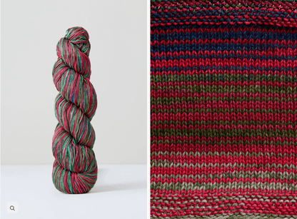 Urth Yarns Uneek Cotton DK - Paradise Fibers