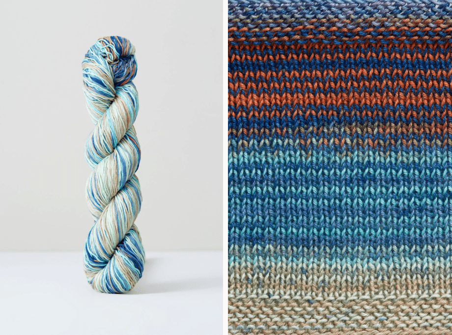 Urth Yarns Uneek Cotton DK - Paradise Fibers