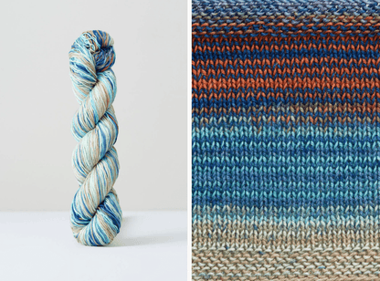 Urth Yarns Uneek Cotton DK - Paradise Fibers