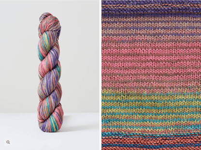 Urth Yarns Uneek Cotton DK - Paradise Fibers