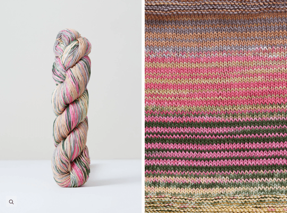 Urth Yarns Uneek Cotton DK - Paradise Fibers