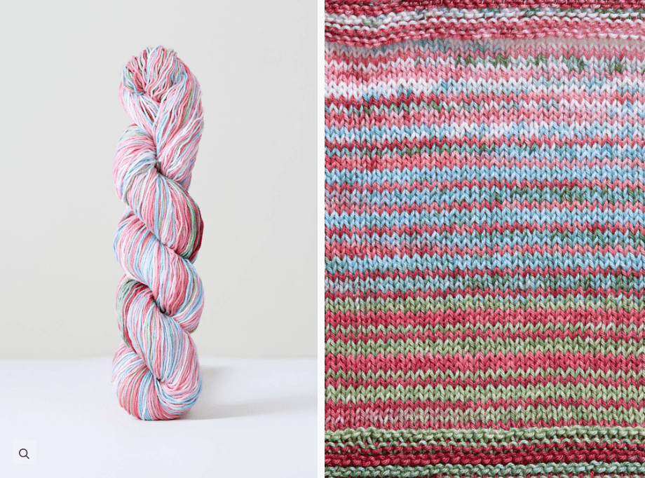 Urth Yarns Uneek Cotton DK - Paradise Fibers