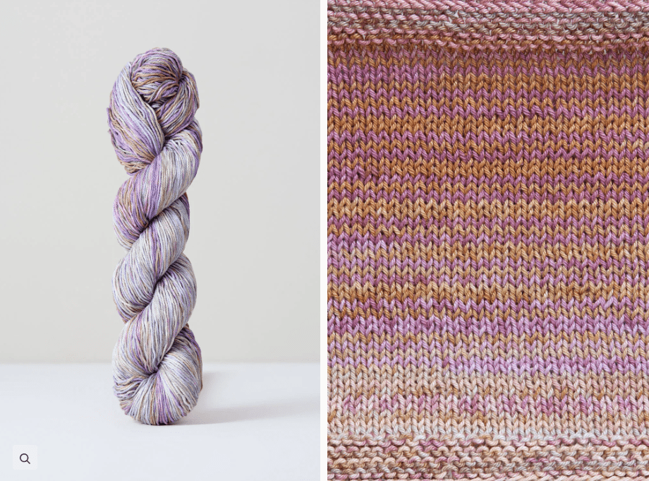 Urth Yarns Uneek Cotton DK - Paradise Fibers