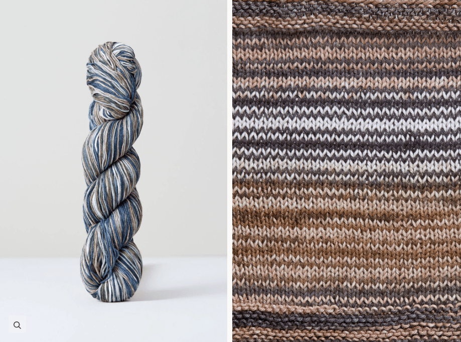 Urth Yarns Uneek Cotton DK - Paradise Fibers