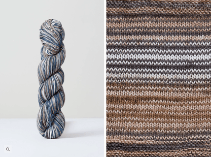 Urth Yarns Uneek Cotton DK - Paradise Fibers