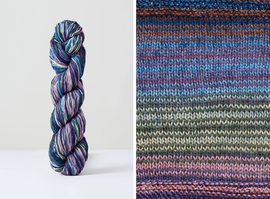 Urth Yarns Uneek Cotton DK - Paradise Fibers